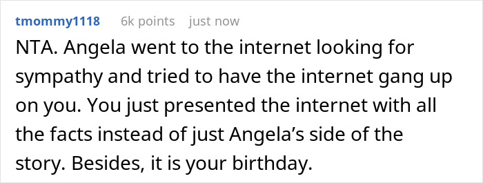 Video Footage Of Kids Misbehaving Ends Up Online After Their Mother Takes A Discussion Of Them Not Being Invited To Her Sister&rsquo;s 27th Birthday Party Online