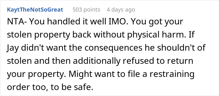 "I Told Him I Will Be Calling The Cops": Woman Gets Friend Fired After He "Borrowed" Her Special Books To Get Them Appraised As A "Surprise"