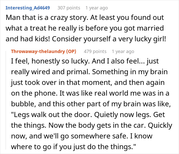 Woman Shares Creepy And Weird Story About How Her Boyfriend Changed When They Moved In Together
