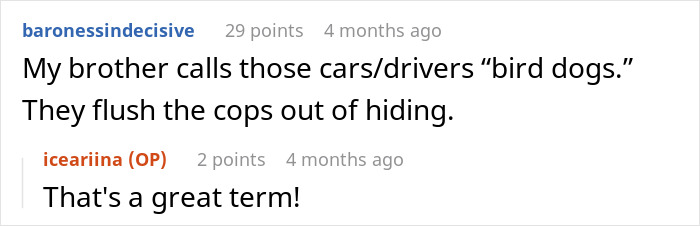 "I See Flashing Lights In My Rearview": Tailgater Learns His Lesson The Hard Way As It Leads To Police Intervention