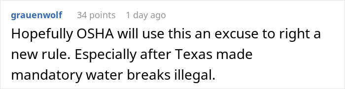 “I Woke Up In An Ambulance”: Employee Maliciously Complies With Manager’s Demand “I Woke Up In An Ambulance”: Employee Maliciously Complies With Manager’s Demand