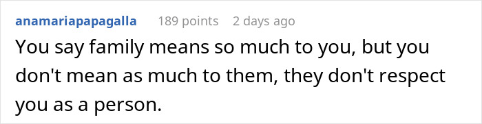 Teen Refuses To Babysit 16 Kids, Gets Woken Up With Ice-Cold Water On Her Face The Next Morning Teen Refuses To Babysit 16 Kids, Gets Woken Up With Ice-Cold Water On Her Face The Next Morning