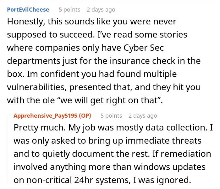 &ldquo;This Is My Supervillain Origin Story&rdquo;: Worker Sabotages Company Project After He Gets Demoted