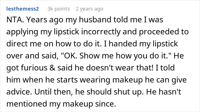 Guy Starts Mansplaining Periods To His Little Sister During Family Dinner, His Fianc&eacute;e Asks Him A Question That Shuts Him Down