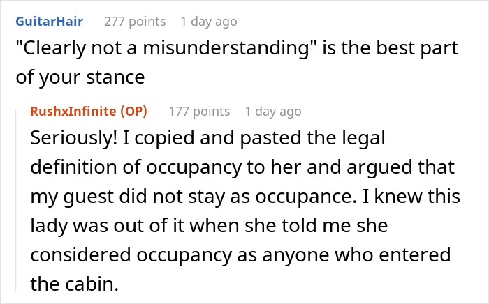 "It Was Clearly Not A Misunderstanding”: Couple Refuse To Pay $200 For Something They Didn’t Do, Make The Company Beg Them To Stop Their Revenge "It Was Clearly Not A Misunderstanding”: Couple Refuse To Pay $200 For Something They Didn’t Do, Make The Company Beg Them To Stop Their Revenge