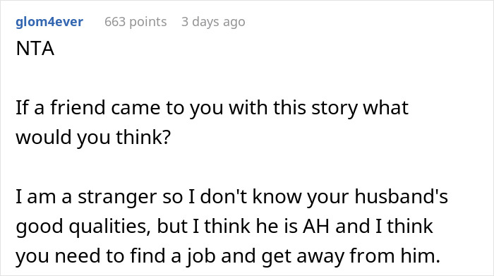 &ldquo;I Was So Confused&rdquo;: Wife Wonders If She&rsquo;s A Jerk For Refusing To Wear Husband&rsquo;s &ldquo;Hilarious&rdquo; Yet Humiliating Gift