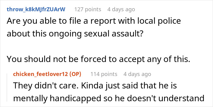 Girl Faces Backlash After Punching An Autistic Kid In The Face After He Groped Her, Asks For Advice Online