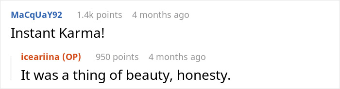 "I See Flashing Lights In My Rearview": Tailgater Learns His Lesson The Hard Way As It Leads To Police Intervention