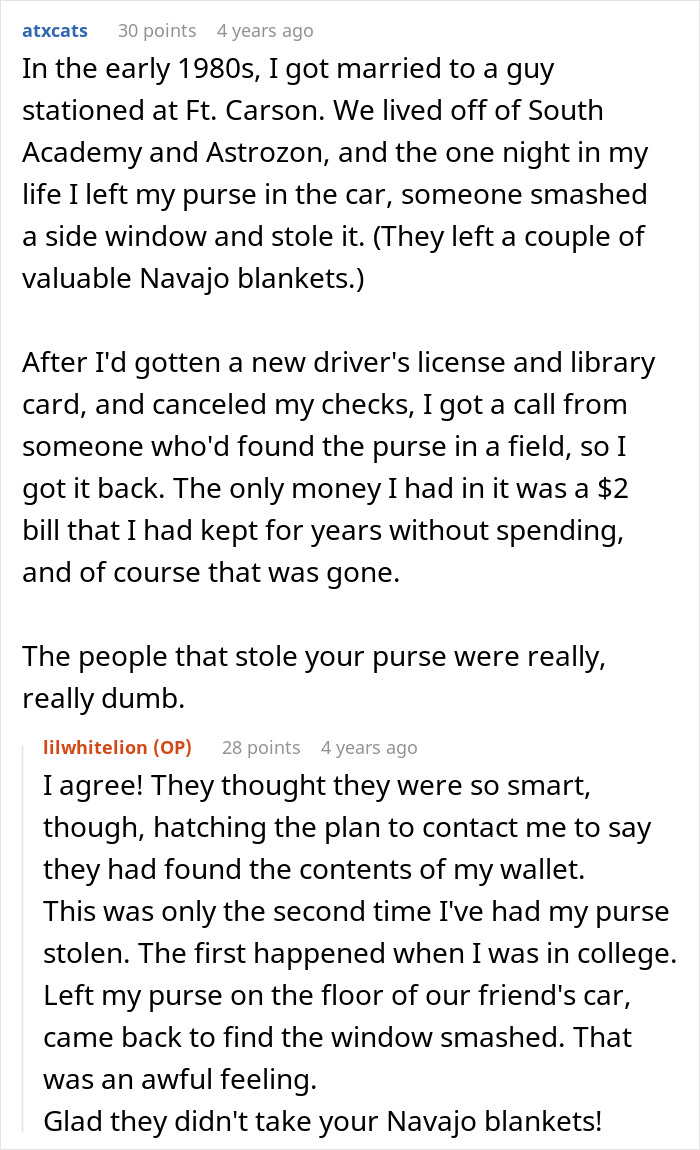 Thieves Regret Actually Using This Mom's "Disney On Ice" Tickets When She Finds Them In Her Seats