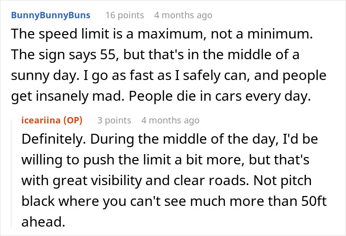 "I See Flashing Lights In My Rearview": Tailgater Learns His Lesson The Hard Way As It Leads To Police Intervention