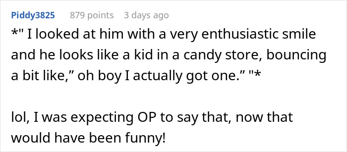 Man Hits On A Woman Without Knowing She's Trans, She Shuts Him Down In A Brilliant Way