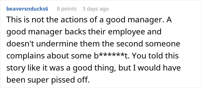 Angry Karen Demands A Manager At A Coffee Shop, Walks Out Satisfied, Not Realizing She's Been Played Angry Karen Demands A Manager At A Coffee Shop, Walks Out Satisfied, Not Realizing She's Been Played