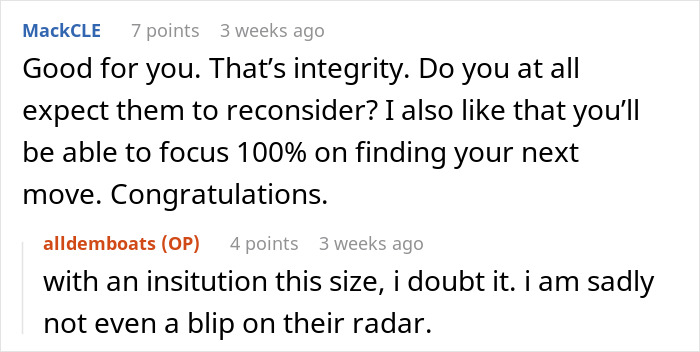 Overachieving Worker Gets Denied A Raise, So She Quits And Panic Ensues