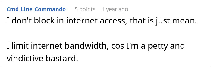 &ldquo;I Let Most Things Slide. Not Today&rdquo;: Caf&eacute; Manager Runs Out Of Patience With Aggravating Karen, Blocks All Wi-Fi Access For Her Device