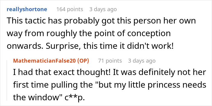 Entitled Mom Chose Violence When Asked Politely To Have Her Kid Give Up Another Person&rsquo;s Seat