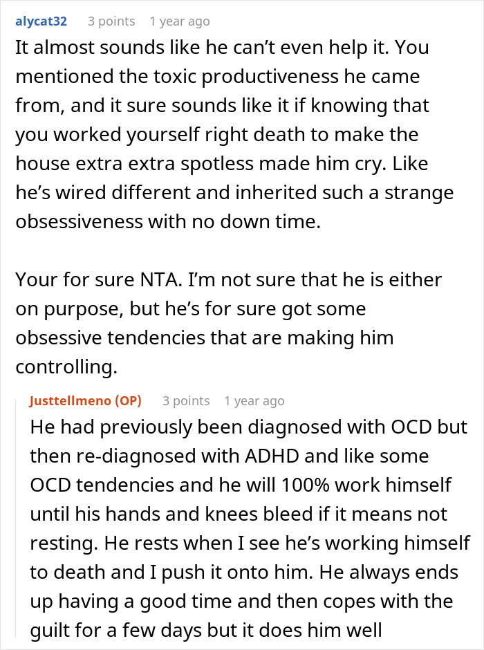 &ldquo;I Can Nap Whenever I Want&rdquo;: A Woman Wonders If She Is In The Wrong For Constantly Napping After Work