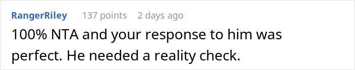 &ldquo;She Just Had A Baby. What&rsquo;s Your Excuse?&rdquo;: Husband Humiliates His Wife And Becomes Upset After Receiving A Dose Of His Own Medicine
