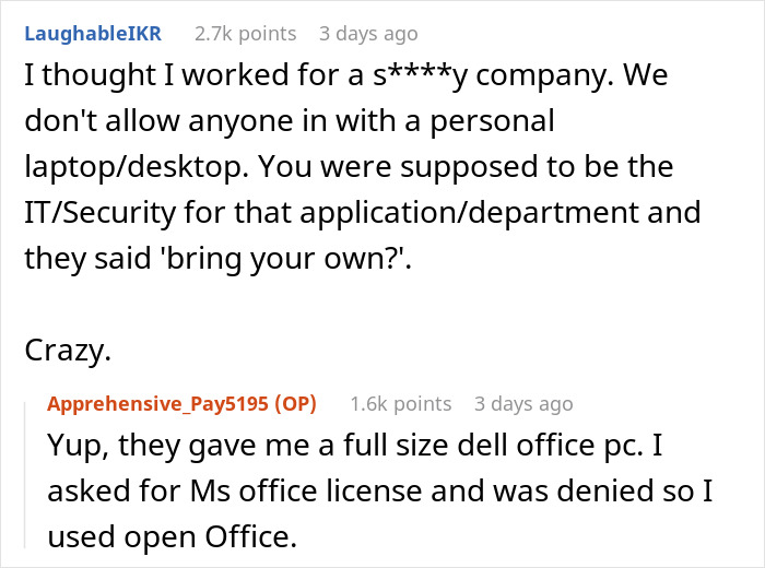 &ldquo;This Is My Supervillain Origin Story&rdquo;: Worker Sabotages Company Project After He Gets Demoted