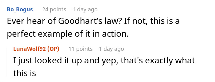 “I Got Reprimanded”: Worker Gets Called Out For Being Faster Than Others, So She Maliciously Complies With New Orders “I Got Reprimanded”: Worker Gets Called Out For Being Faster Than Others, So She Maliciously Complies With New Orders