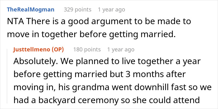 &ldquo;I Can Nap Whenever I Want&rdquo;: A Woman Wonders If She Is In The Wrong For Constantly Napping After Work