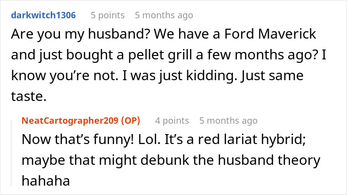Drama Erupts In Store Parking Lot After Entitled Karen Decides She Wants Man&rsquo;s Newly Purchased Grill