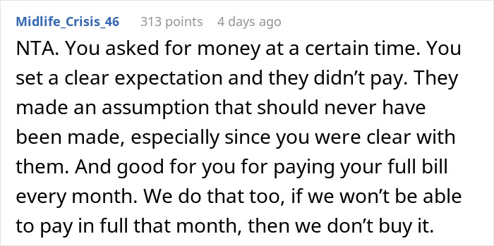 Person Sells Concert Tickets After Their Friends Keep 'Forgetting' To Pay Them Back, They Find Out And Go Ballistic Person Sells Concert Tickets After Their Friends Keep 'Forgetting' To Pay Them Back, They Find Out And Go Ballistic