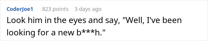 Man Hits On A Woman Without Knowing She's Trans, She Shuts Him Down In A Brilliant Way