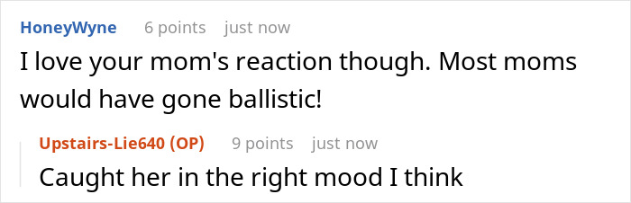 Woman Finally Buys Her Own Flat, But Her Mother Rearranges All The Furniture, So She Does The Same To Her House