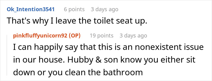 Woman Shares How She Gets Back At Her Husband For Annoying Her Without Him Ever Realizing It's Her