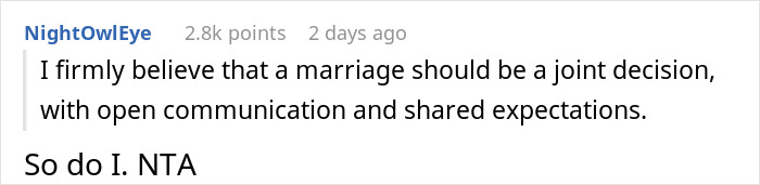 Boyfriend Invites Woman To A Fancy Party, She Realizes It's Actually A Surprise Wedding For Her And Leaves