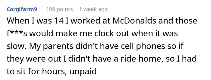 Employee Gets Their Schedule Done By Manager Who &ldquo;Hates&rdquo; Them, Wakes Up On Their Day Off To A Voicemail Asking Why They Aren&rsquo;t At Work
