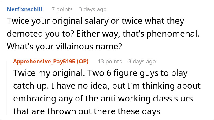 &ldquo;This Is My Supervillain Origin Story&rdquo;: Worker Sabotages Company Project After He Gets Demoted
