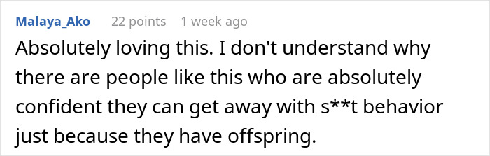 Woman Gets Her Sweet Revenge After Random Family Decided To Have A Picnic On Her Front Lawn And Refused To Leave Woman Gets Her Sweet Revenge After Random Family Decided To Have A Picnic On Her Front Lawn And Refused To Leave