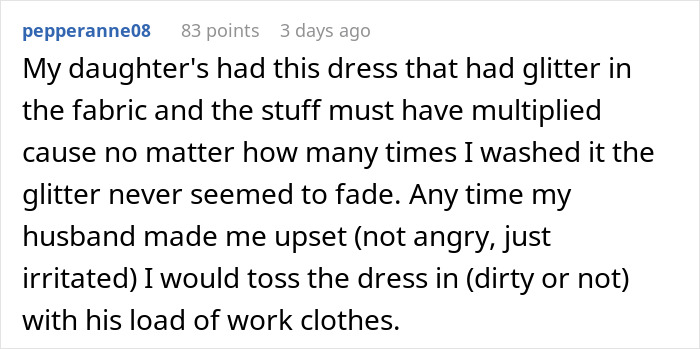 Woman Shares How She Gets Back At Her Husband For Annoying Her Without Him Ever Realizing It's Her