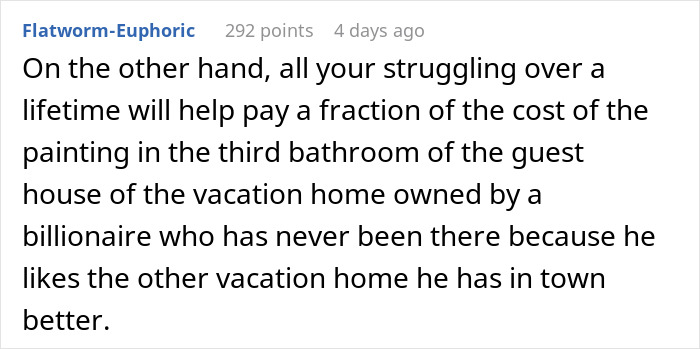 6 Y.O. &ldquo;Realizes Something Isn&rsquo;t Adding Up&rdquo; With Great-Grandparents Living Wealthy On Ordinary Jobs