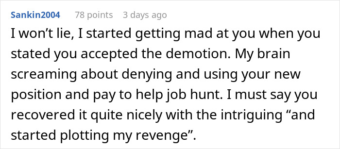 &ldquo;This Is My Supervillain Origin Story&rdquo;: Worker Sabotages Company Project After He Gets Demoted