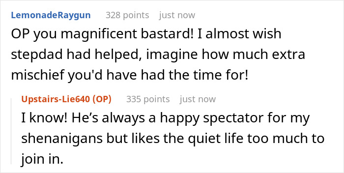 Woman Finally Buys Her Own Flat, But Her Mother Rearranges All The Furniture, So She Does The Same To Her House