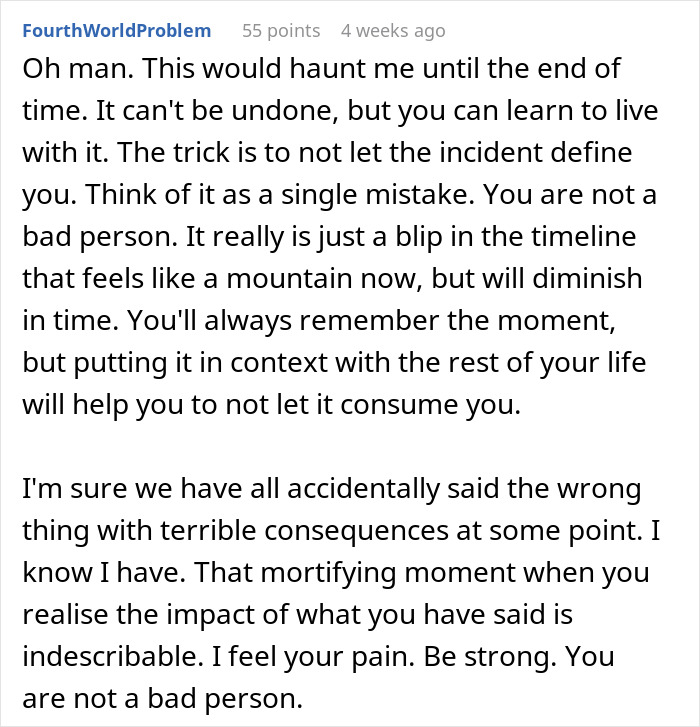 Foreigner Thinks He's Being Kicked Out Of A Coffee Shop Because Of His Ethnicity, Barista Realizes His Mistake Too Late Foreigner Thinks He's Being Kicked Out Of A Coffee Shop Because Of His Ethnicity, Barista Realizes His Mistake Too Late