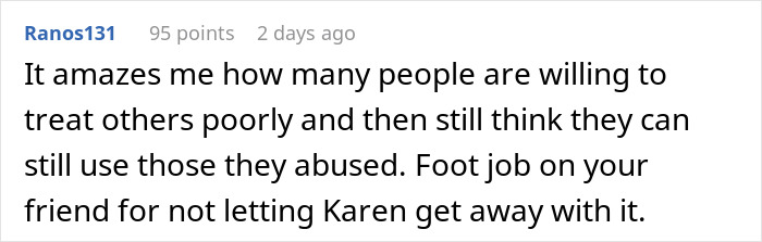 Woman Gets Not-So-Petty Revenge On Horrible Ex-Roommate, Leaving Her 28 Grand In Debt