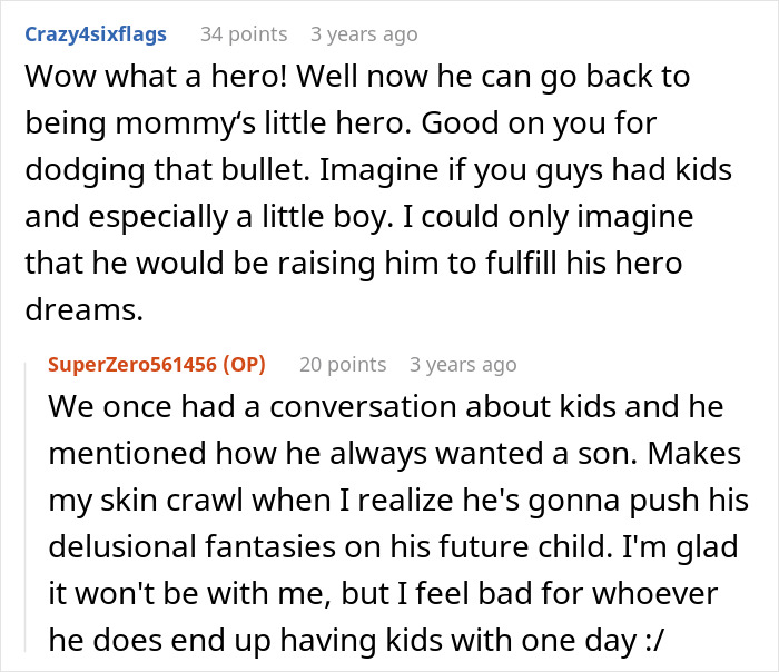 &ldquo;He Assured Me He&rsquo;d Protect Me&rdquo;: Man, Obsessed With Being A Hero, Goes Off On GF For Ruining His Moment When Faced With Knife-Wielding Attacker