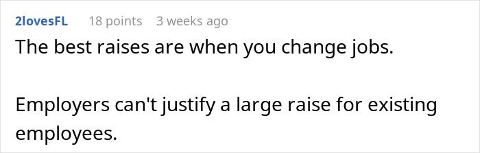 Overachieving Worker Gets Denied A Raise, So She Quits And Panic Ensues