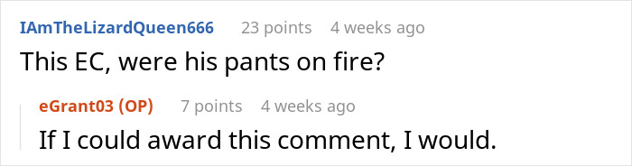 One-Upping Coworker Becomes The Laughing Stock Of The Office After His Web Of Lies Falls Apart