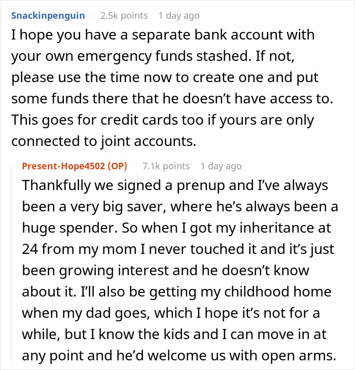 Every Single Family Member Takes This Woman's Side After She Found Out Her Husband Was Cheating With Her Best Friend