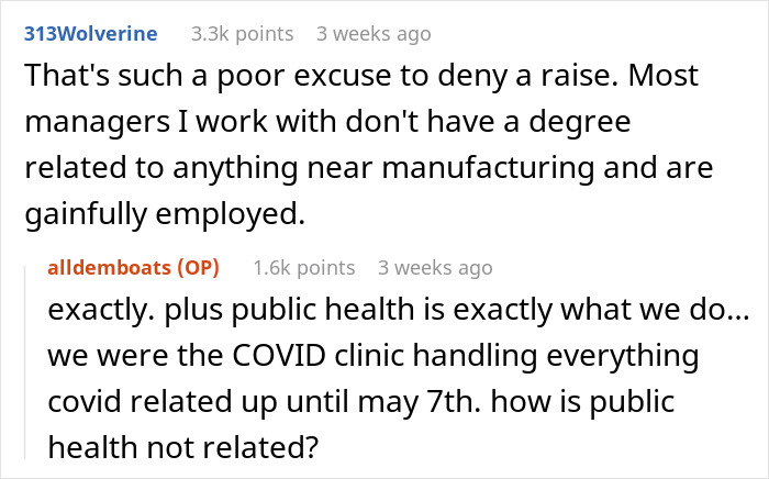 Overachieving Worker Gets Denied A Raise, So She Quits And Panic Ensues