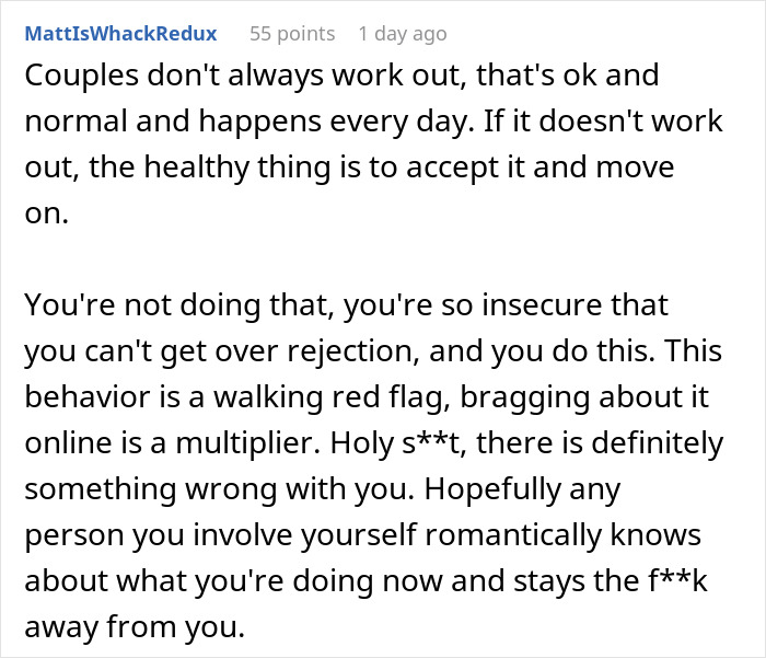 "I Make Sure He Knows It Costs Me Nothing": Woman Gets Split Opinions When She Shares Her Revenge Story Towards Her Husband