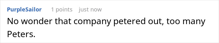 IT Guy Takes Internet Down For The Whole Company As Owners Want Employees To Be 'More Productive'