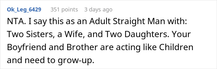 Boyfriend Shames Girlfriend For Throwing Away Her Pads In His Bathroom Trash Can, Causes Outrage Online