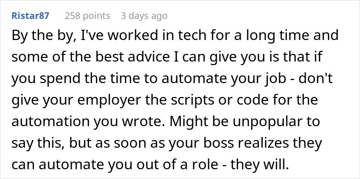 &ldquo;This Is My Supervillain Origin Story&rdquo;: Worker Sabotages Company Project After He Gets Demoted