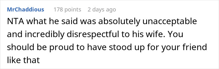 &ldquo;She Just Had A Baby. What&rsquo;s Your Excuse?&rdquo;: Husband Humiliates His Wife And Becomes Upset After Receiving A Dose Of His Own Medicine