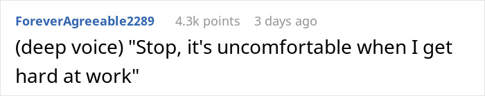 Man Hits On A Woman Without Knowing She's Trans, She Shuts Him Down In A Brilliant Way